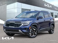 2026 Kia SELTOS EX PREMIUM AWD-0