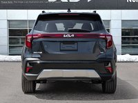 2026 Kia SELTOS SX-4