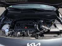 2026 Kia SELTOS SX-5