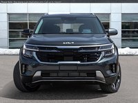 2026 Kia SELTOS SX-1