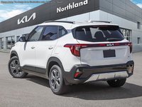 2026 Kia SELTOS EX-3