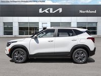 2026 Kia SELTOS EX-2