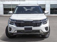 2026 Kia SELTOS EX-1