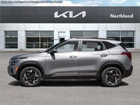 2026 Kia SELTOS EX PREMIUM-2