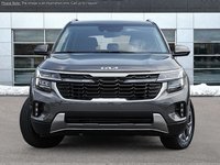 2026 Kia SELTOS EX AWD-1