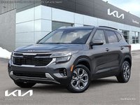 2026 Kia SELTOS EX AWD-0
