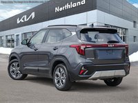 2026 Kia SELTOS EX AWD-3