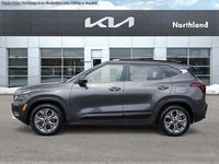 2026 Kia SELTOS EX AWD-2