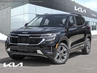 2026 Kia SELTOS EX-0