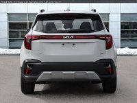 2026 Kia SELTOS LX-4