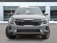 2026 Kia SELTOS EX-1