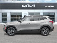 2026 Kia SELTOS EX-2