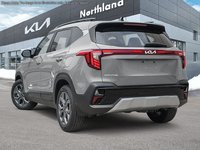 2026 Kia SELTOS EX-3