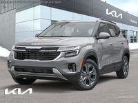 2026 Kia SELTOS EX-0