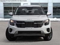 2026 Kia SELTOS LX-1