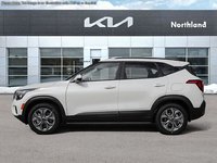 2026 Kia SELTOS LX-2