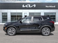 2026 Kia SELTOS EX-2