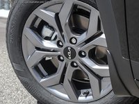 2026 Kia SELTOS EX-7