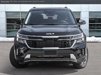 2026 Kia SELTOS EX-1