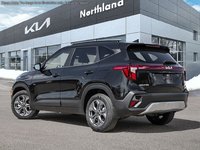 2026 Kia SELTOS LX-3