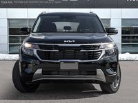 2026 Kia SELTOS LX-1