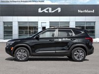 2026 Kia SELTOS LX-2