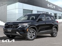 2026 Kia SELTOS LX-0