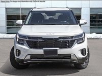 2026 Kia SELTOS EX-1