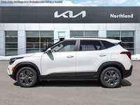 2026 Kia SELTOS EX-2