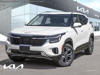 2026 Kia SELTOS EX-0