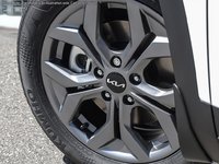 2026 Kia SELTOS EX-7