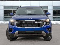 2026 Kia SELTOS LX-1