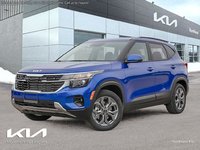 2026 Kia SELTOS LX-0