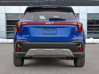 2026 Kia SELTOS LX-4