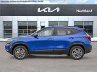 2026 Kia SELTOS LX-2