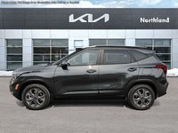 2026 Kia SELTOS LX-2