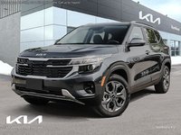 2026 Kia SELTOS LX-0