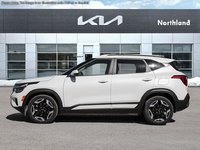 2026 Kia SELTOS SX-2