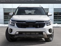 2026 Kia SELTOS SX-1