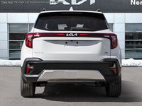 2026 Kia SELTOS SX-4