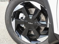 2026 Kia SORENTO HEV LX HEV AWD-7