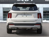 2026 Kia SORENTO HEV LX HEV AWD-4