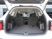 2026 Kia SORENTO HEV LX HEV AWD-6