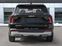 2026 Kia SORENTO HYBRID EX-4