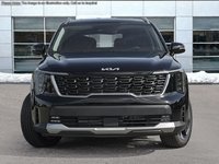 2026 Kia SORENTO HYBRID EX-1