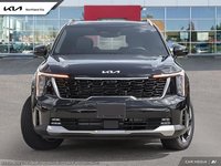 2025 Kia Sorento Plug-In Hybrid SX-1