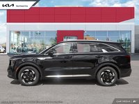 2025 Kia Sorento Plug-In Hybrid SX-2