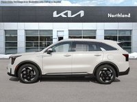 2026 Kia SORENTO PLUG-IN HYBRID LX-2