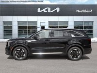 2026 Kia SORENTO PLUG-IN HYBRID LX-2
