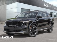 2026 Kia SORENTO PLUG-IN HYBRID LX-0